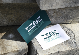 business material corporate design 