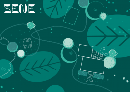 illustration corporate design 